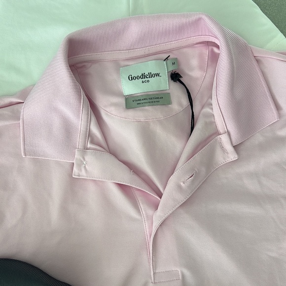 Goodfellow polos - Picture 3 of 4